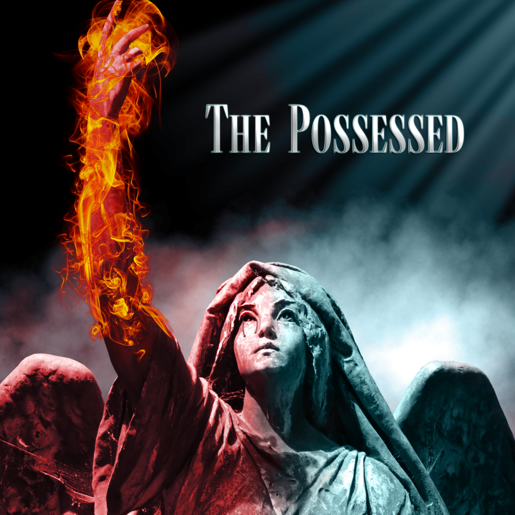 Tales Under A Broken Sky – Episode 10 – The Possessed (Part 01)